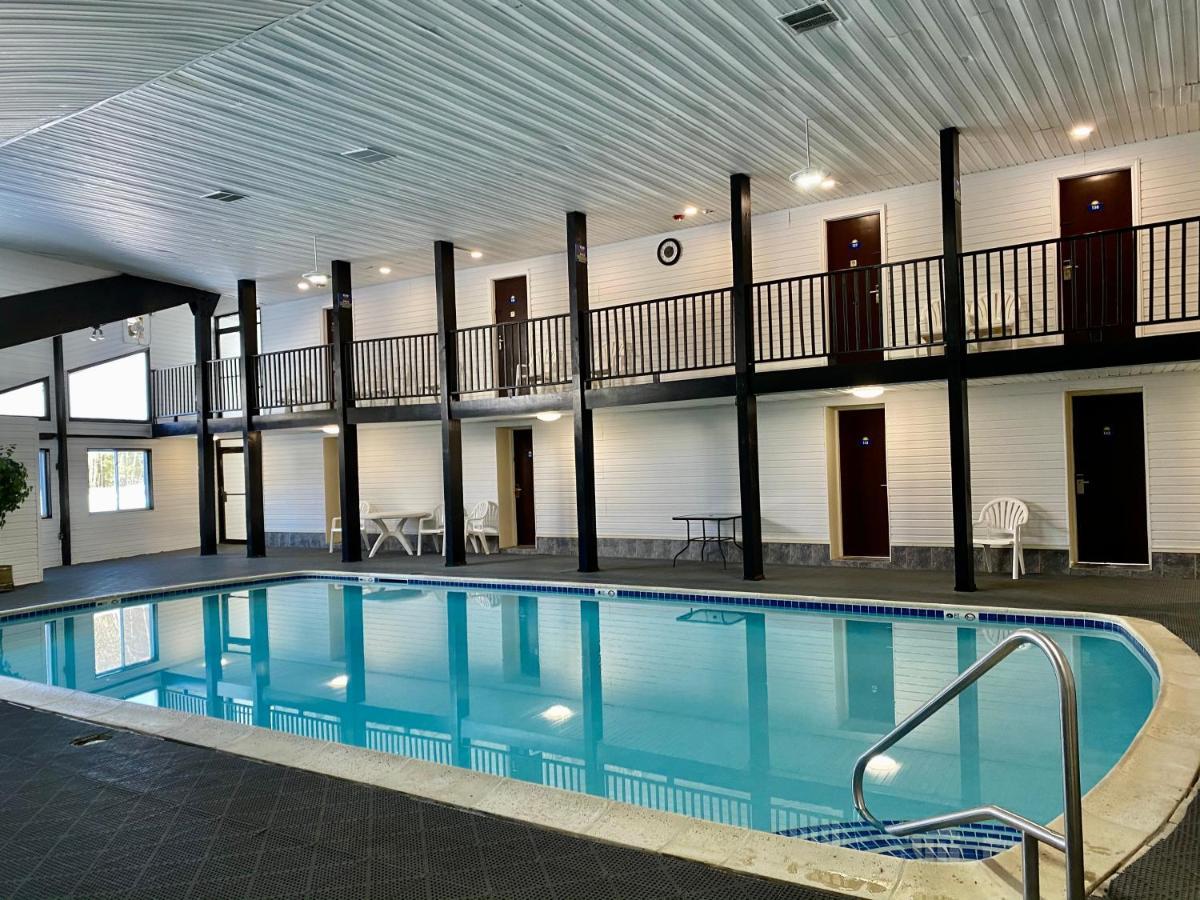 Days Inn By Wyndham Lincoln Exteriér fotografie