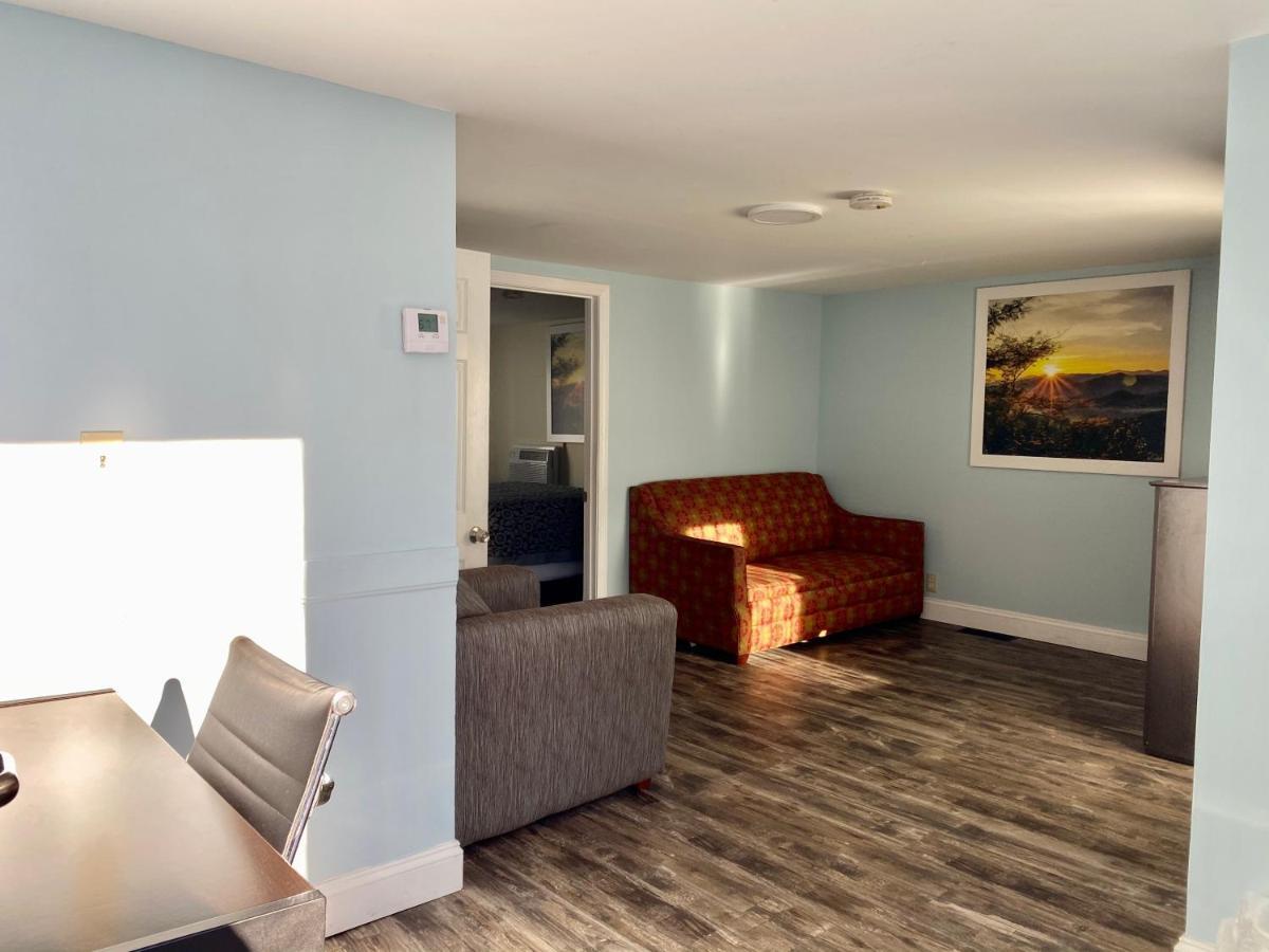 Days Inn By Wyndham Lincoln Exteriér fotografie