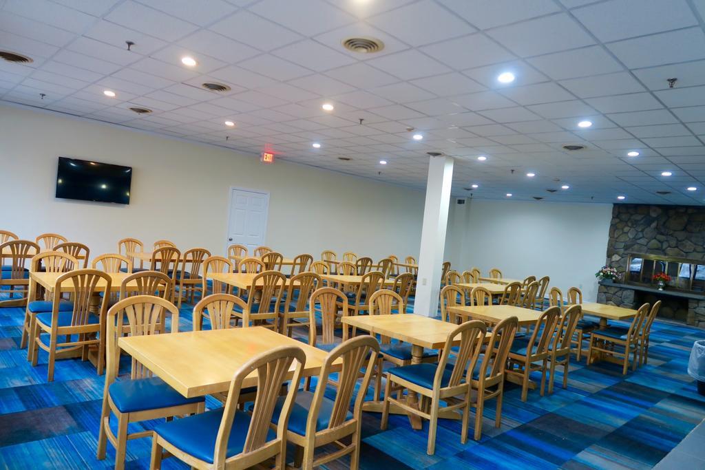 Days Inn By Wyndham Lincoln Exteriér fotografie