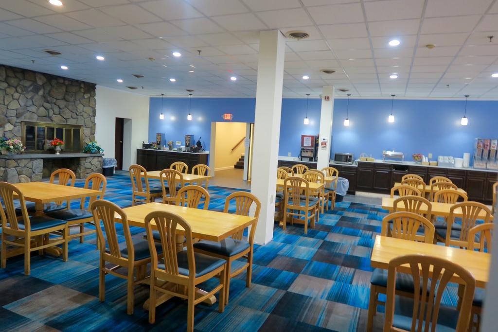 Days Inn By Wyndham Lincoln Exteriér fotografie