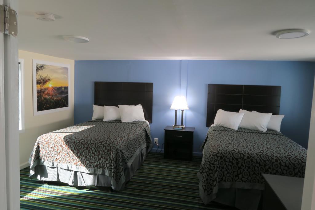 Days Inn By Wyndham Lincoln Exteriér fotografie