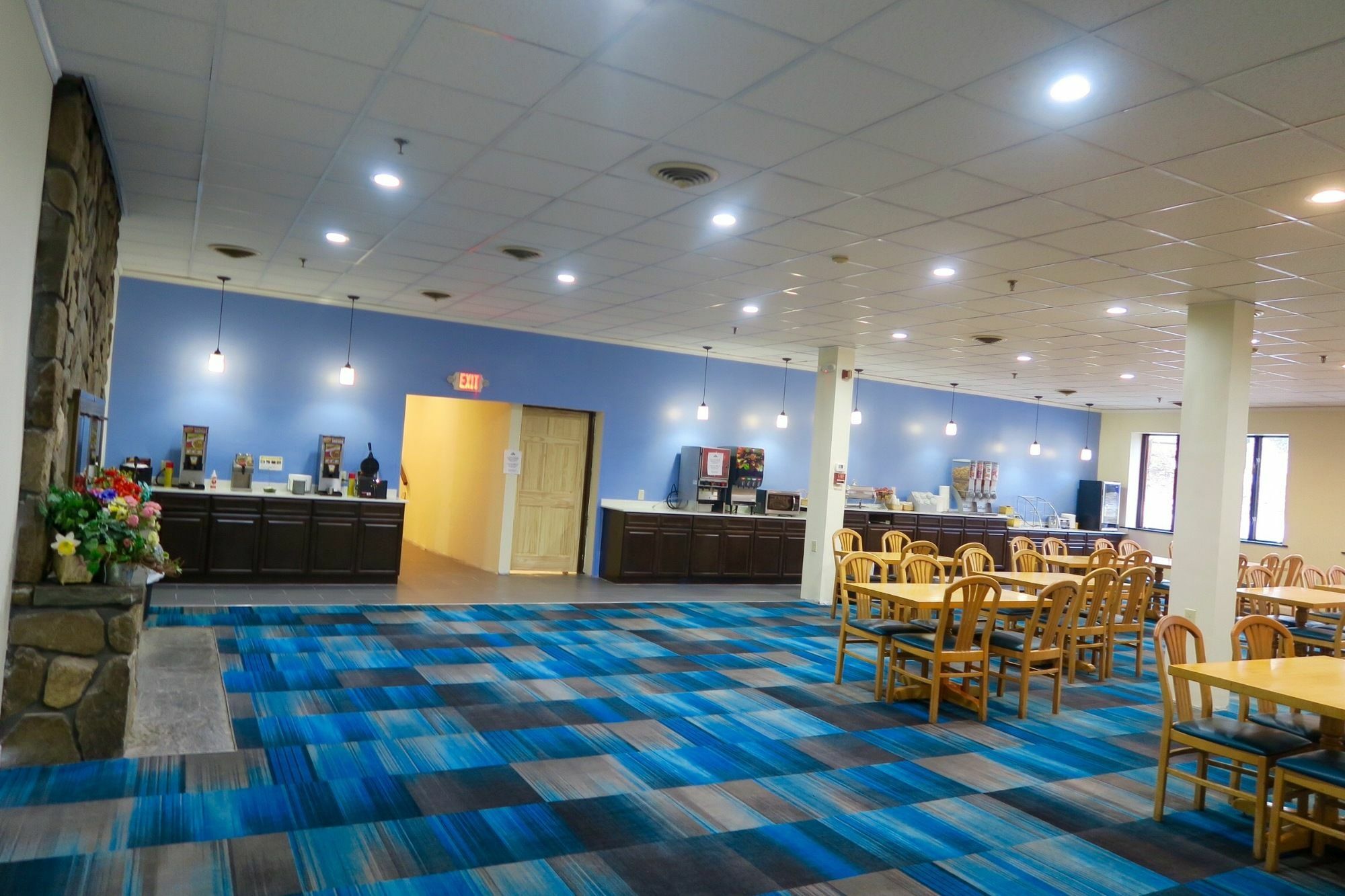 Days Inn By Wyndham Lincoln Exteriér fotografie