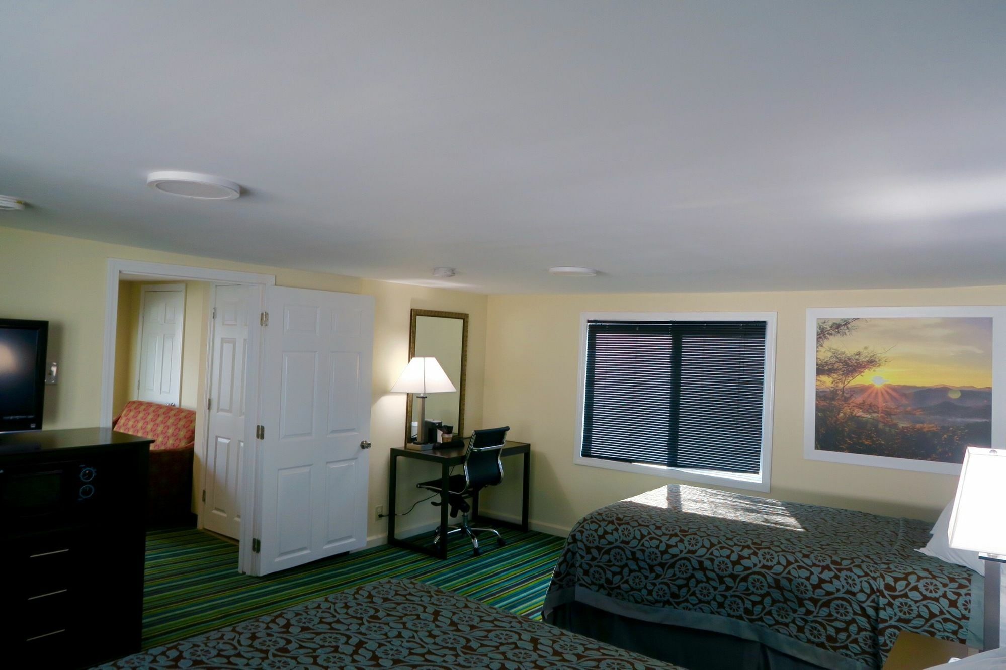 Days Inn By Wyndham Lincoln Exteriér fotografie
