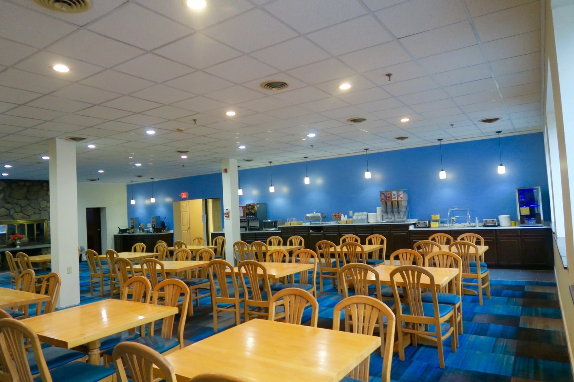 Days Inn By Wyndham Lincoln Exteriér fotografie