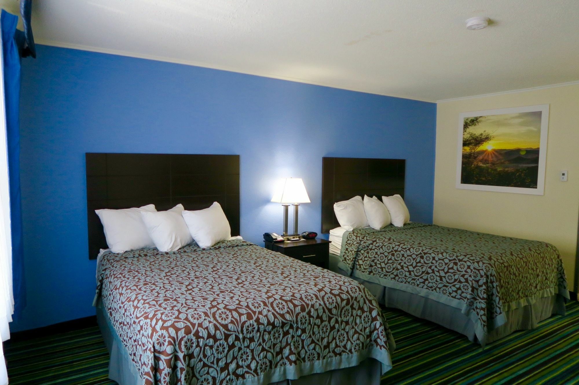 Days Inn By Wyndham Lincoln Exteriér fotografie